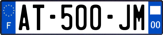 AT-500-JM