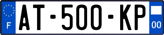 AT-500-KP