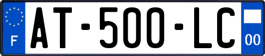 AT-500-LC