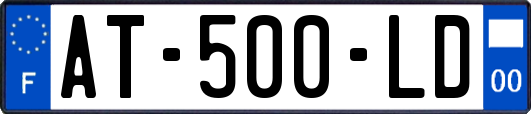 AT-500-LD