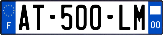 AT-500-LM