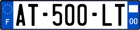 AT-500-LT