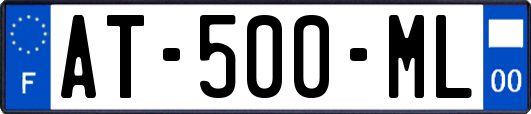 AT-500-ML