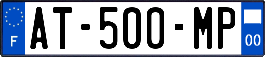 AT-500-MP