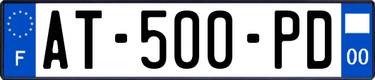 AT-500-PD