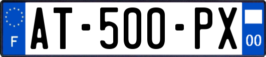 AT-500-PX