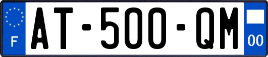 AT-500-QM