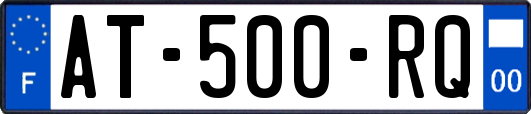AT-500-RQ