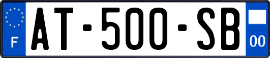 AT-500-SB