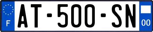 AT-500-SN