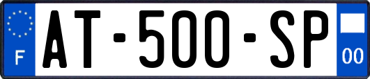 AT-500-SP