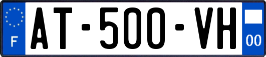 AT-500-VH