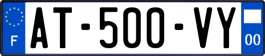 AT-500-VY