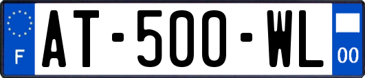 AT-500-WL