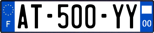 AT-500-YY