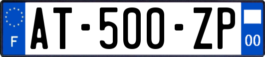 AT-500-ZP