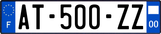AT-500-ZZ