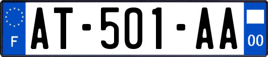 AT-501-AA