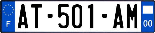 AT-501-AM