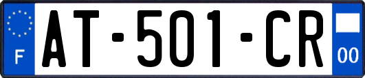 AT-501-CR