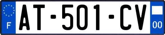 AT-501-CV