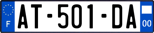 AT-501-DA