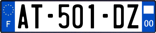 AT-501-DZ