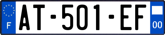 AT-501-EF