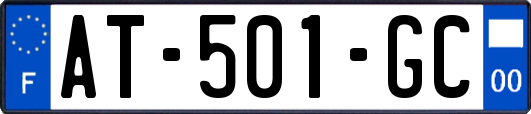 AT-501-GC