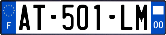 AT-501-LM