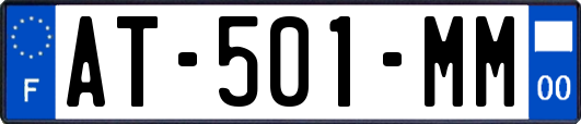 AT-501-MM