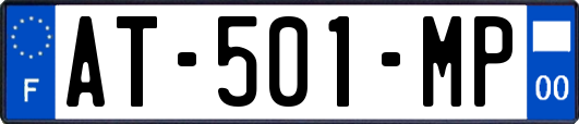 AT-501-MP