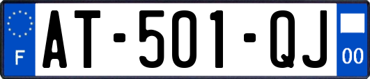 AT-501-QJ