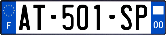 AT-501-SP