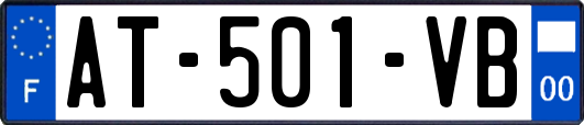 AT-501-VB