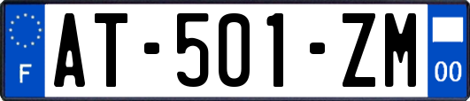 AT-501-ZM