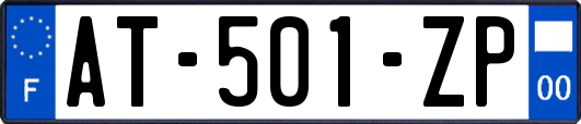 AT-501-ZP