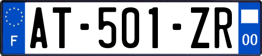 AT-501-ZR