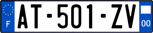 AT-501-ZV
