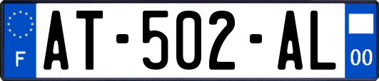 AT-502-AL