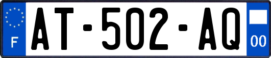 AT-502-AQ