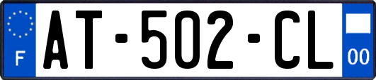 AT-502-CL