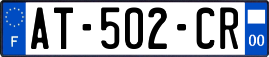 AT-502-CR