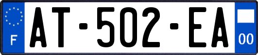 AT-502-EA