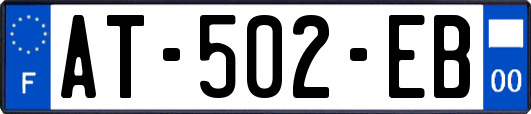AT-502-EB