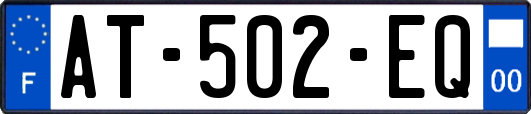 AT-502-EQ