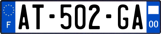 AT-502-GA