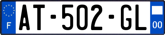 AT-502-GL