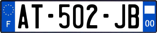 AT-502-JB