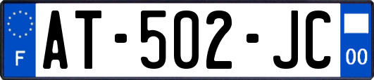 AT-502-JC